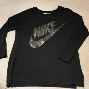 Nike Tunic sweatshirt